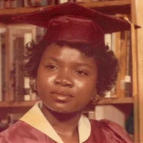 Jacqueline Claudette Williams